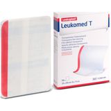 Bsn Leukomed T Transparan Film Yara Örtüsü 15cm x 25cm 50'li