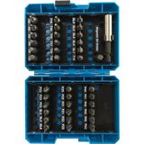Bsn Torx Bits Uç Takımı 38'li