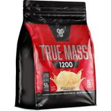 Bsn True Mass Weight Gainer Muscle Mass Gainer With Whey And Casein Protein For Post Workout 4,65 kg - Aromasız