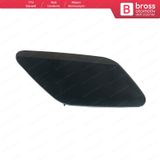 Bsp1017-2 Vw Scirocco 2015-2017 İçin Ön Sağ Far Yıkama Kapağı 1k8807938