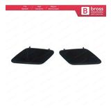 BSP1017 VW Scirocco MK3 için Far Yıkama Kapak Seti 1K8807937 38