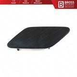 Bsp1018-1 Vw Scirocco 2008-2014 İçin Far Yıkama Kapağı Sol 1k8955109