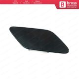 Bsp1018-2 Vw Scirocco 2008-2014 İçin Far Yıkama Kapağı Sağ 1k8955110