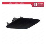 Bsp1019-1 Vw Passat 2015-2019 İçin Far Yıkama Kapağı Sol 3g0807937