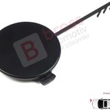 BSP1094 Audi A4 B8 4L 2008-2012 için Ön Tampon Çeki Demir Kapağı 8K0807241