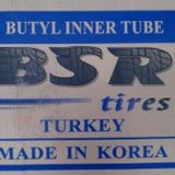 BSR 9.00-16 TR77A KORE MALI ROMÖRK VB. İÇ LASTİK