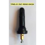 BSR Lastik Market Tpms-01 Sensörlü Sibop (sensör Hariç) Fiat/reno/dacia Vb. Araçlara Uyumlu 4 Adet Fiyatıdır.