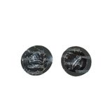BSR Lastik Market42 Mm Çivi Yaması ChemBond (100ad/pk) tubles lastik ve şamreller (iç lastikler) için
