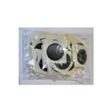 BSR Lastik Market45 Mm Çivi Yaması Airvert (100ad/kutu) tubles lastik tamiri için Ingiliz malı