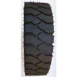 BSR Lastik Market8.15-15 (28x9-15) 14kat havalı tip forklift lastiği HAMILTON Hindistan malı SET (iç+dış+kolan)