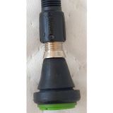 BSR Lastik MarketAlligator Cvv40easy Alman Malı Yarı Metal Motosiklet Lastik Sibobu Çekvalf Kapaklı 2 Adet Takım
