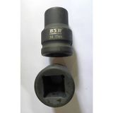BSR Lastik MarketDarbeli lokma 3/4" -17mm boy=54mm havalı alet yada elde kollara takılır 1 adet