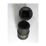 BSR Lastik MarketDarbeli lokma 3/4" -19mm boy=54mm havalı alet yada elde kollara takılır 1 adet