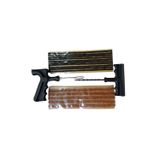 BSR Lastik MarketDubleks Lastik Tamir Seti Oto-motor Ve Iş Makinası (15x2) 30 Yamalık Fitil Tamir Seti
