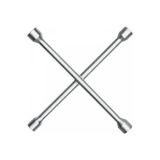BSR Lastik MarketIstavroz Tipi (4-lü) 17-19-21-23 Mm Bijon Anahtarı 35cm, Çin Malı