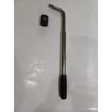 Bsr Teleskopik Bijon Anahtarı 22 Mm Lokmalı, Boy 45 Cm