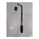 Bsr Teleskopik Bijon Anahtarı 22mm Lokmalı, Çin Malı , Boy 45cm