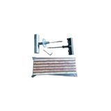 BsrDubleks Lastik Tamir Seti 2 Alet, 30Ad 6x200mm Uzun Amerikan Fitil