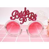 Bsre Bride To Be Parti Gözlüğü