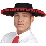 Bsre Sombrero İspanyol Şapkası