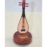 Bsre Ud Tasarımlı Müzik Kutusu