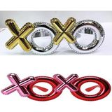 Bsre Xoxo Parti Gözlüğü 2 Renk 2 Adet