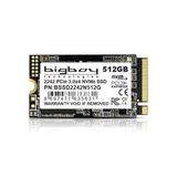 Bssd2242n512g 512Gb 22X42mm Pcıe 3.0 X4 M.2 Nvme Notebook Ssd