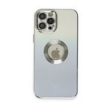 BSSM Best Silikon - Mavi iPhone 12 Pro Kılıf