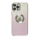 BSSM Best Silikon - Mor iPhone 12 Pro Max Kılıf