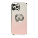 BSSM Best Silikon - Pembe iPhone 12 Pro Kılıf