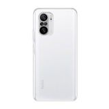 BSSM Deluxe 2mm Şeffaf Silikon - Şeffaf Xiaomi Poco F3 Kılıf