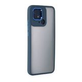 BSSM Dora Kapak - Mavi Xiaomi Redmi 10C Kılıf