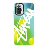 BSSM Estoril Desenli Kapak - Estoril - 2 Xiaomi Redmi Note 10 Pro Kılıf