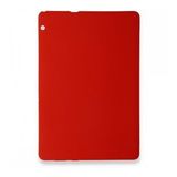 BSSM Evo Tablet Silikon - Kırmız Huawei MediaPad T5 10 Kılıfı
