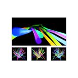 BSSM Gloww Stick 20CM Fosforlu Kırılan Çubuk (100 Adet)