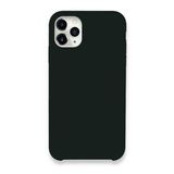 BSSM iPhone 11 Pro Lansman Legant Silikon Koyu Yeşil Kılıf