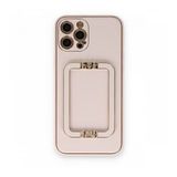 BSSM iPhone 12 Pro Coco Elit Kapak Pudra Kılıf