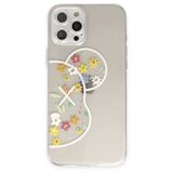 BSSM iPhone 12 Pro Lucky Silikon Lucky 6 Kılıf
