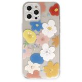 BSSM iPhone 12 Pro Lucky Silikon Lucky 8 Kılıf