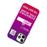 BSSM iPhone 12 Pro Max Desenli Kapak Estoril 9 Kılıf