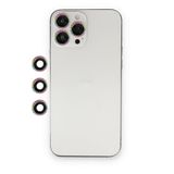 BSSM iPhone 12 Pro Max Rainbow Shine Kamera Lens