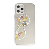 BSSM iPhone 12 Pro Max Silikon Lucky 6 Kılıf