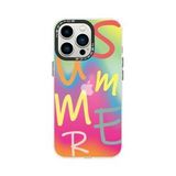 BSSM iPhone 13 Pro Desenli Kapak Estoril 3 Kılıf