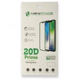BSSM iPhone 14 Pro 20D Premium Cam Ekran Koruyucu