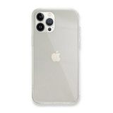 BSSM iPhone 14 Pro 3D Vera Şeffaf Kılıf