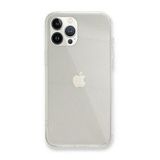 BSSM iPhone 14 Pro Max 3D Vera Şeffaf Kılıf