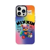 BSSM iPhone 14 Pro Max Desenli Kapak Estoril 11 Kılıf