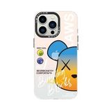 BSSM iPhone 14 Pro Max Desenli Kapak Estoril 6 Kılıf