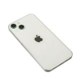 BSSM iPhone 14 Yeşil Diamond Kamera Lens