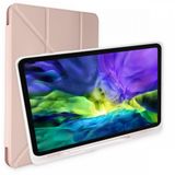 BSSM Kalemlikli Mars Tablet - Rose Gold Xiaomi Mi Pad 5 11 Kılıf